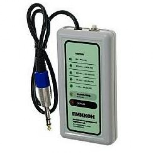 Детектор повреждений переносной многоуровневый ДПП-АМ ГОСТ Р 56380-2021 в Иркутске
