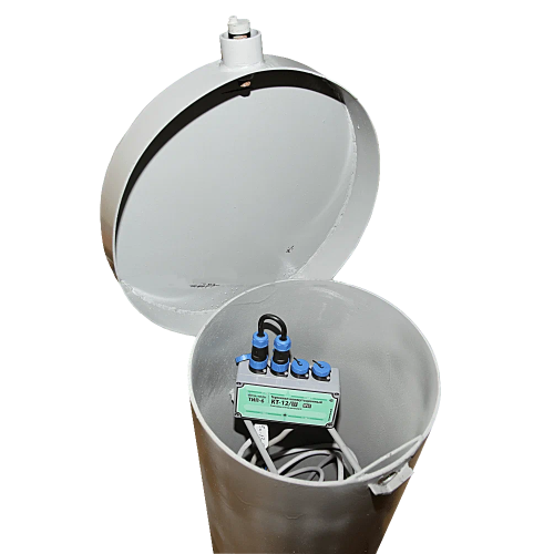 Ковер наземный КНЗ ТУ 25.91.11-007-32700957-2019 в Иркутске
