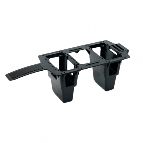 Сегмент центратора 81 мм ГОСТ 30732-2020 в Иркутске
