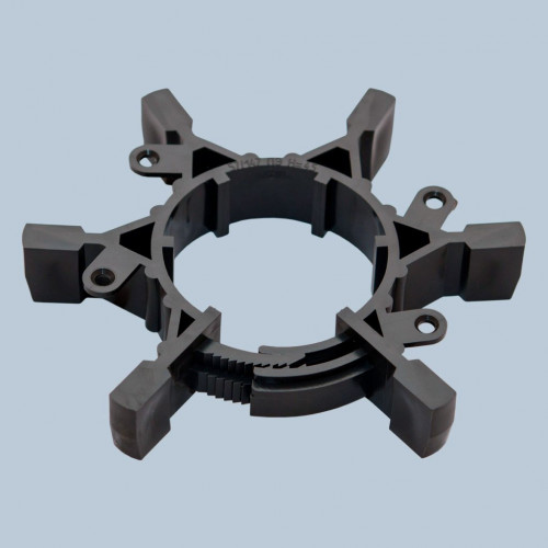 Кольцевой центратор 133х225 мм ГОСТ 30732-2020 в Иркутске
