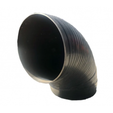 Отвод в ВУС изоляции с ЦПП 80х89х6 мм ГОСТ 17376-2001