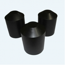 Термоусаживающаяся заглушка изоляции 38х140 мм ГОСТ 30732-2006