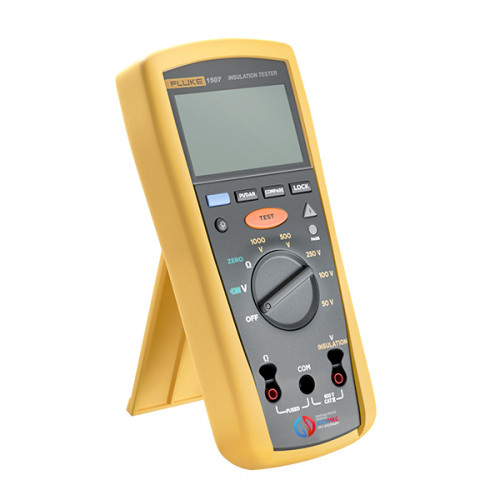 Контрольно-монтажный тестер FLUKE 1507 203х100х50 мм в Иркутске
