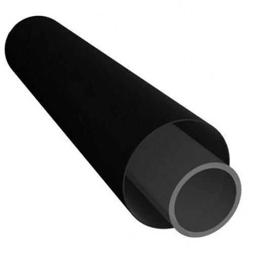 Труба-оболочка полиэтиленовая 800х10 мм ГОСТ 30732-2020 25,9 кг в Иркутске
