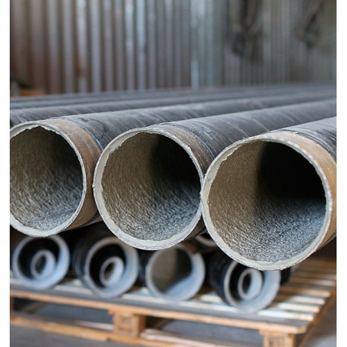 Труба в ЦПП изоляции стальная бесшовная г/д Ст20 89х4 мм ГОСТ 8732-78 в Иркутске
